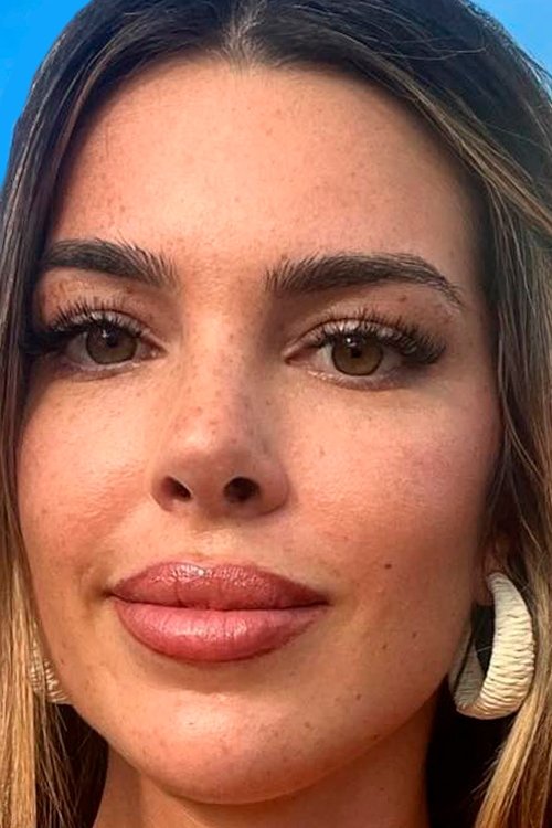 Foto de Andrea Gasca