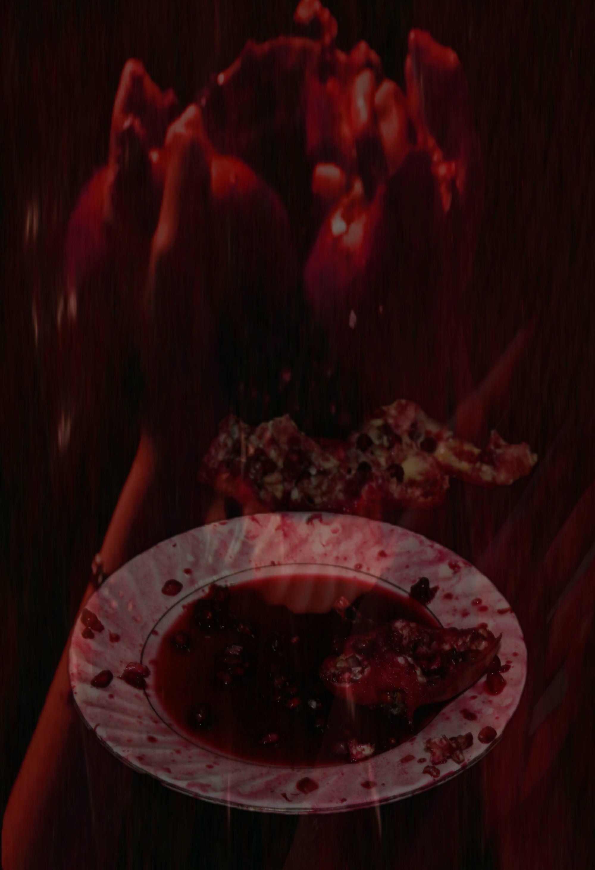Card example background