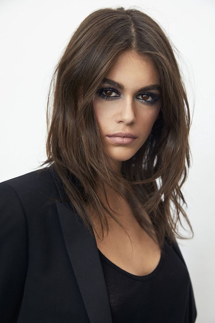 Foto de Kaia Gerber