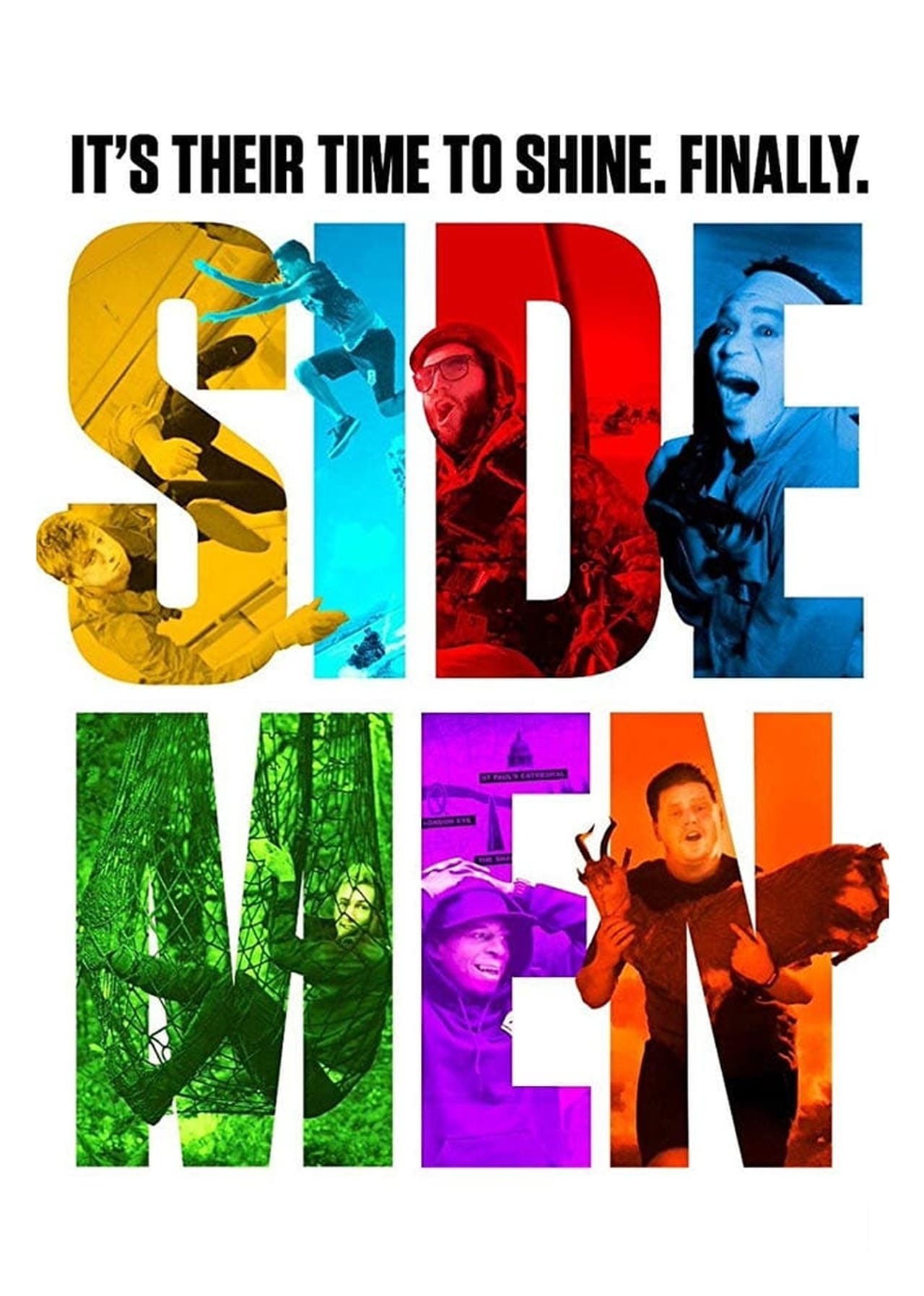 Poster de Temporada 1