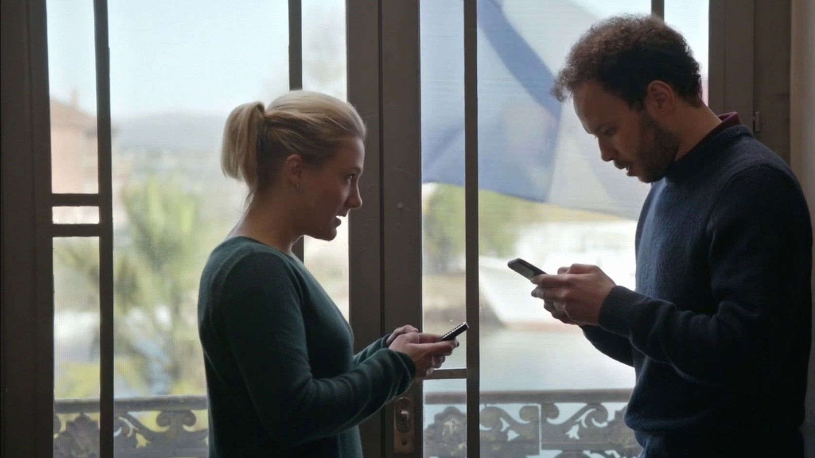 There's Strength in Numbers, Part 2