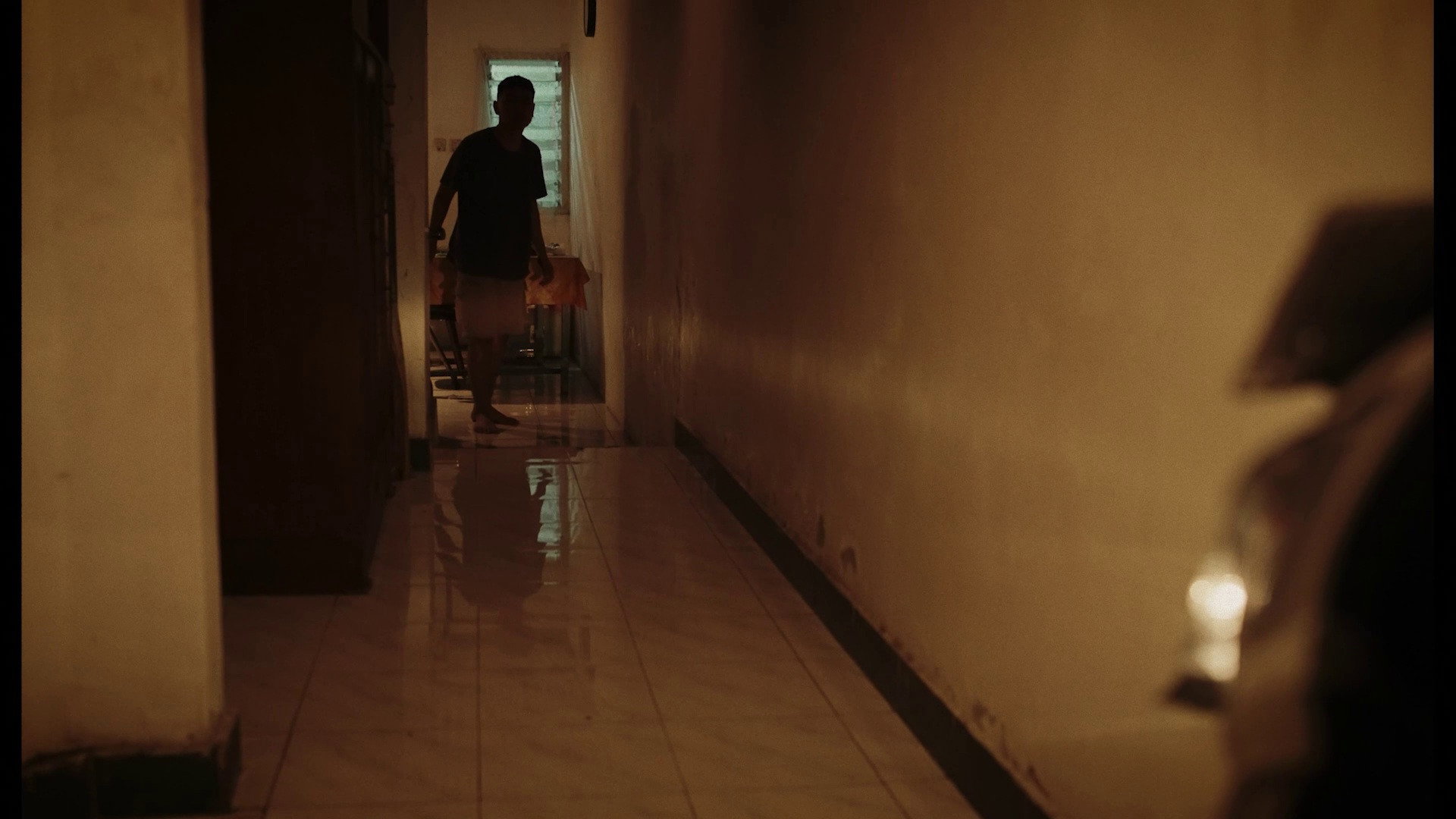 Director