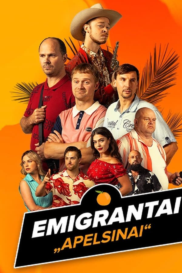 Poster de Temporada 1