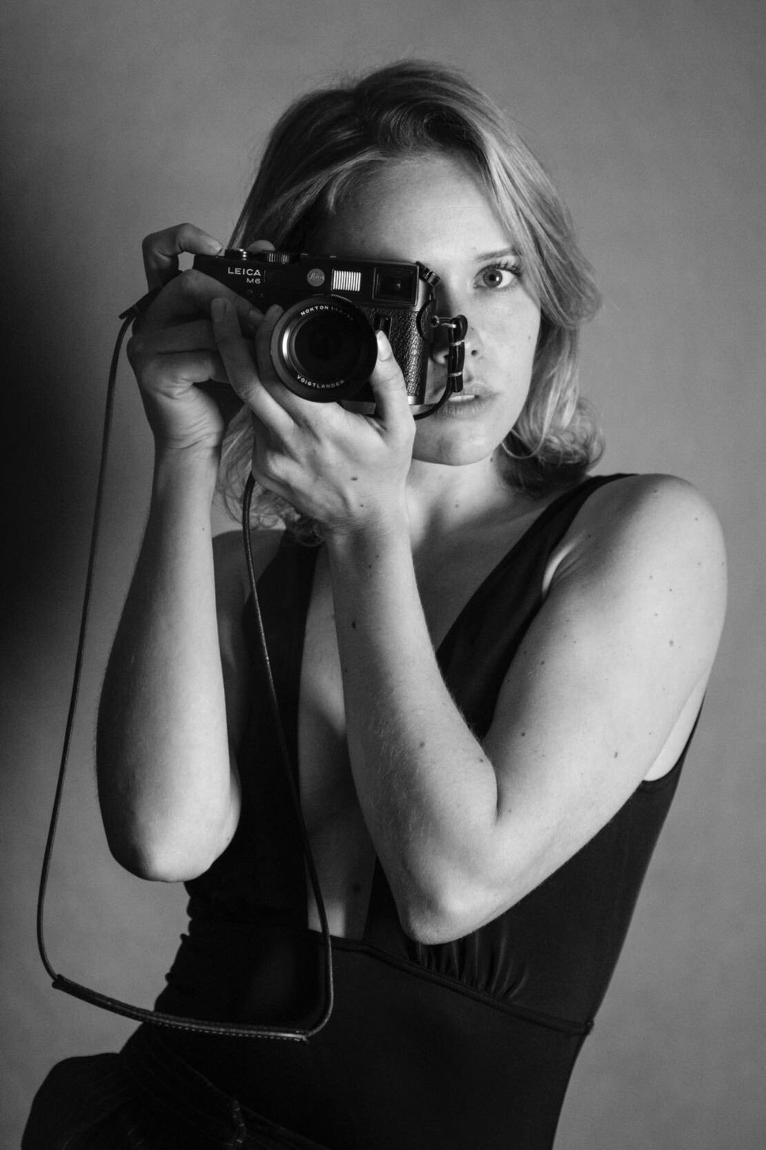 Foto de Amelia Eve