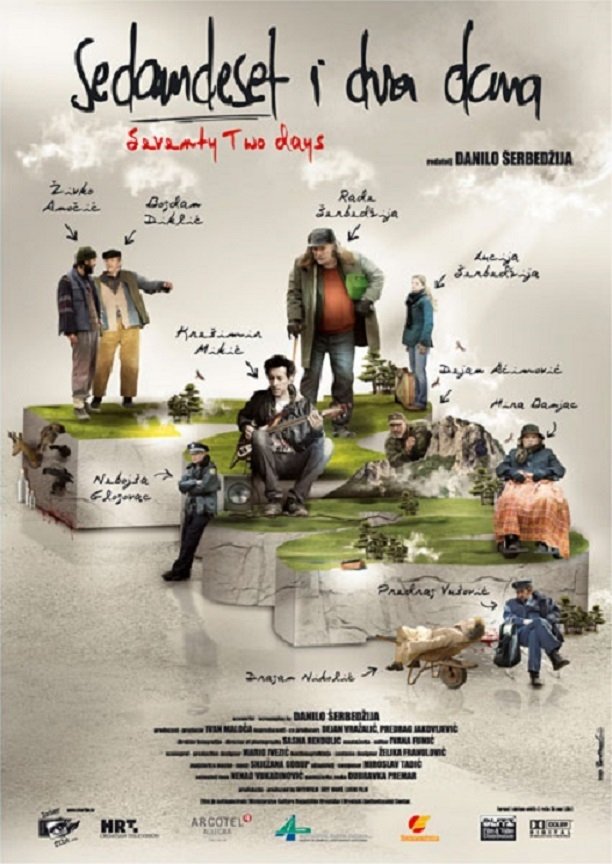 Poster movie