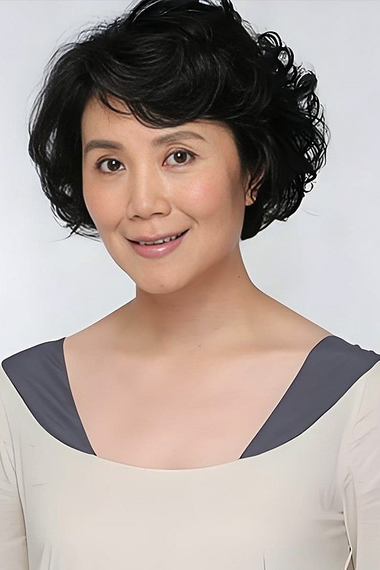 Foto de Yan Xiaopin