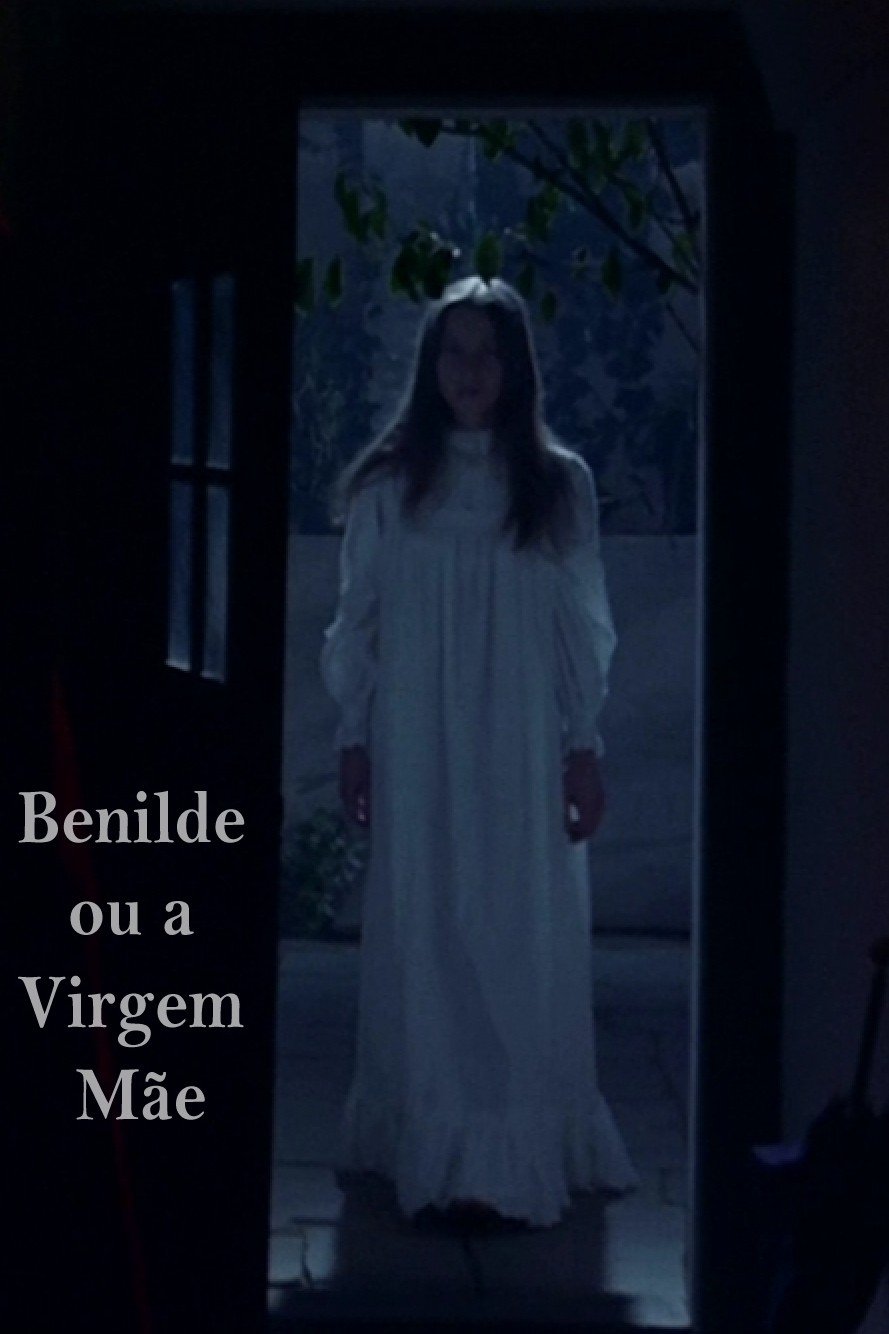 Poster de Benilde ou a Virgem Mãe