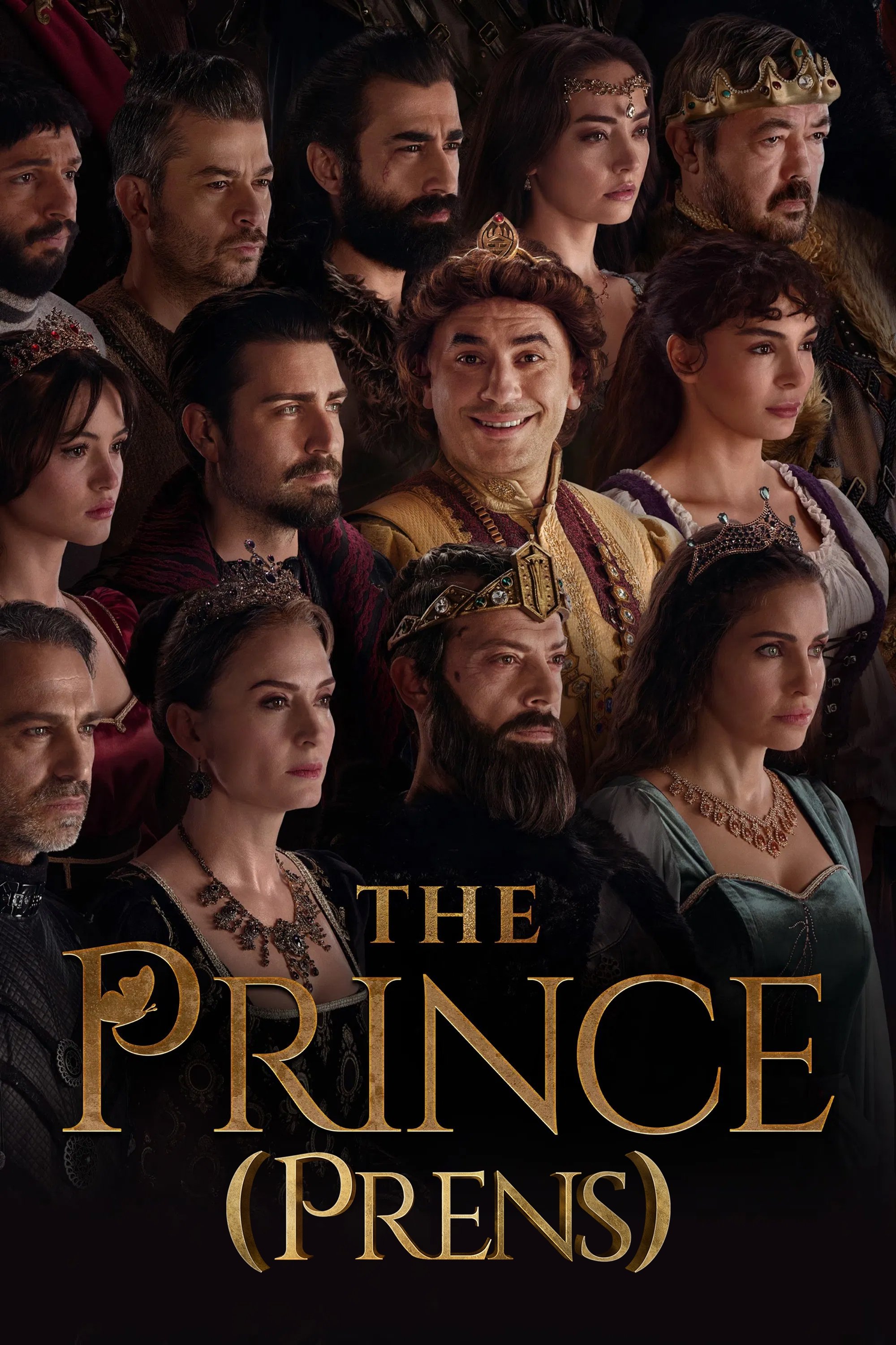 Poster de Temporada 2