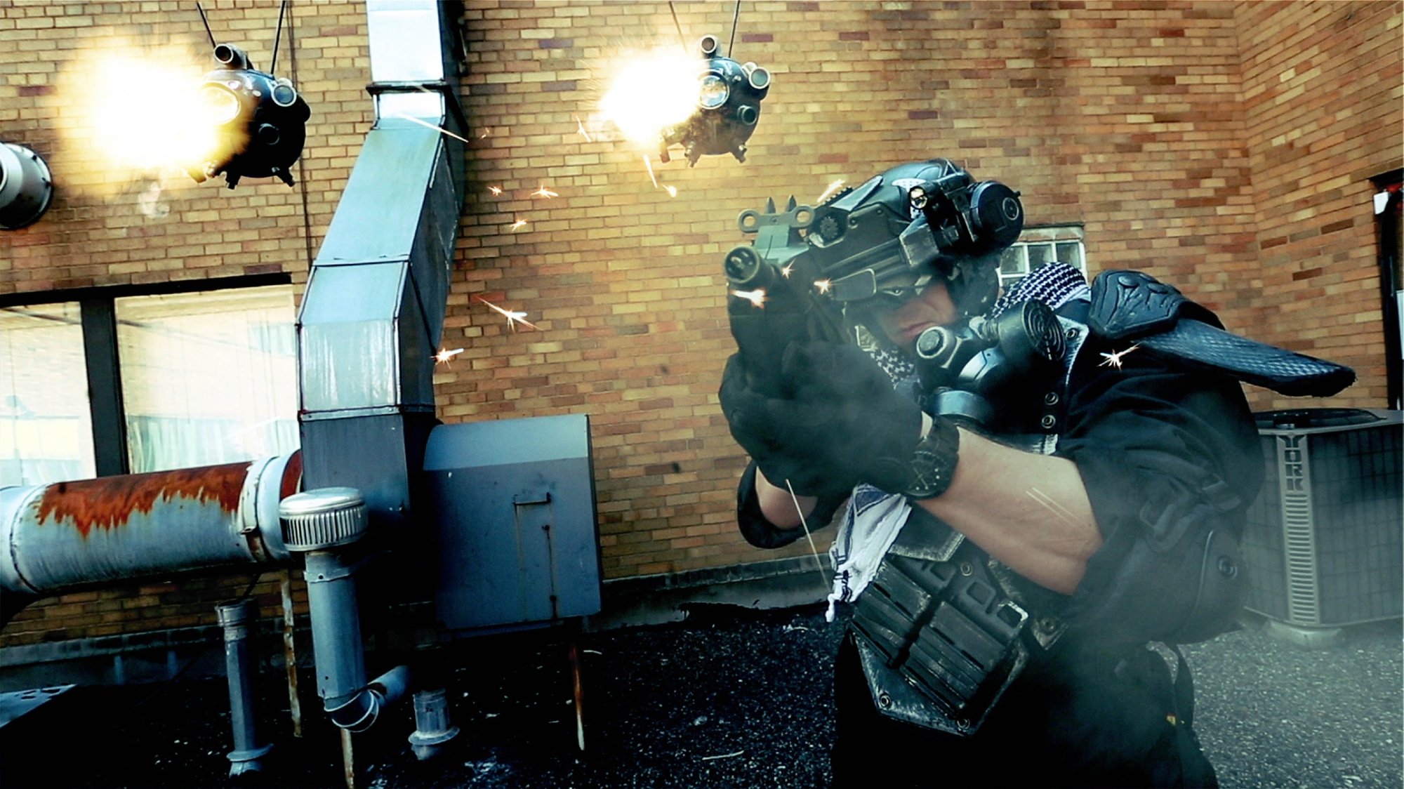 Backdrop image