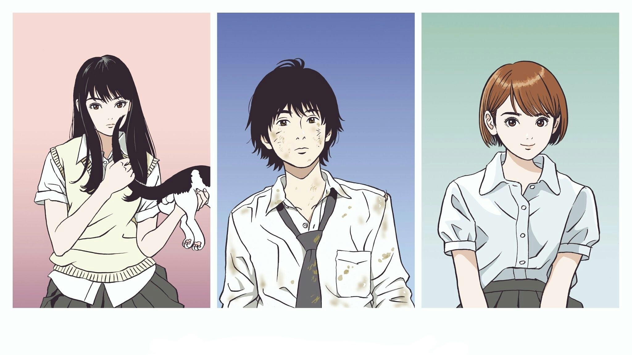 Backdrop image