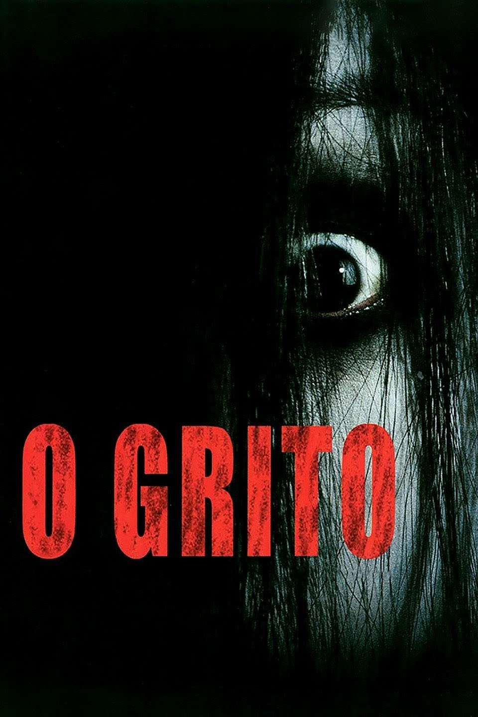 Poster de O Grito