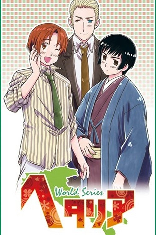 Poster de Temporada 3