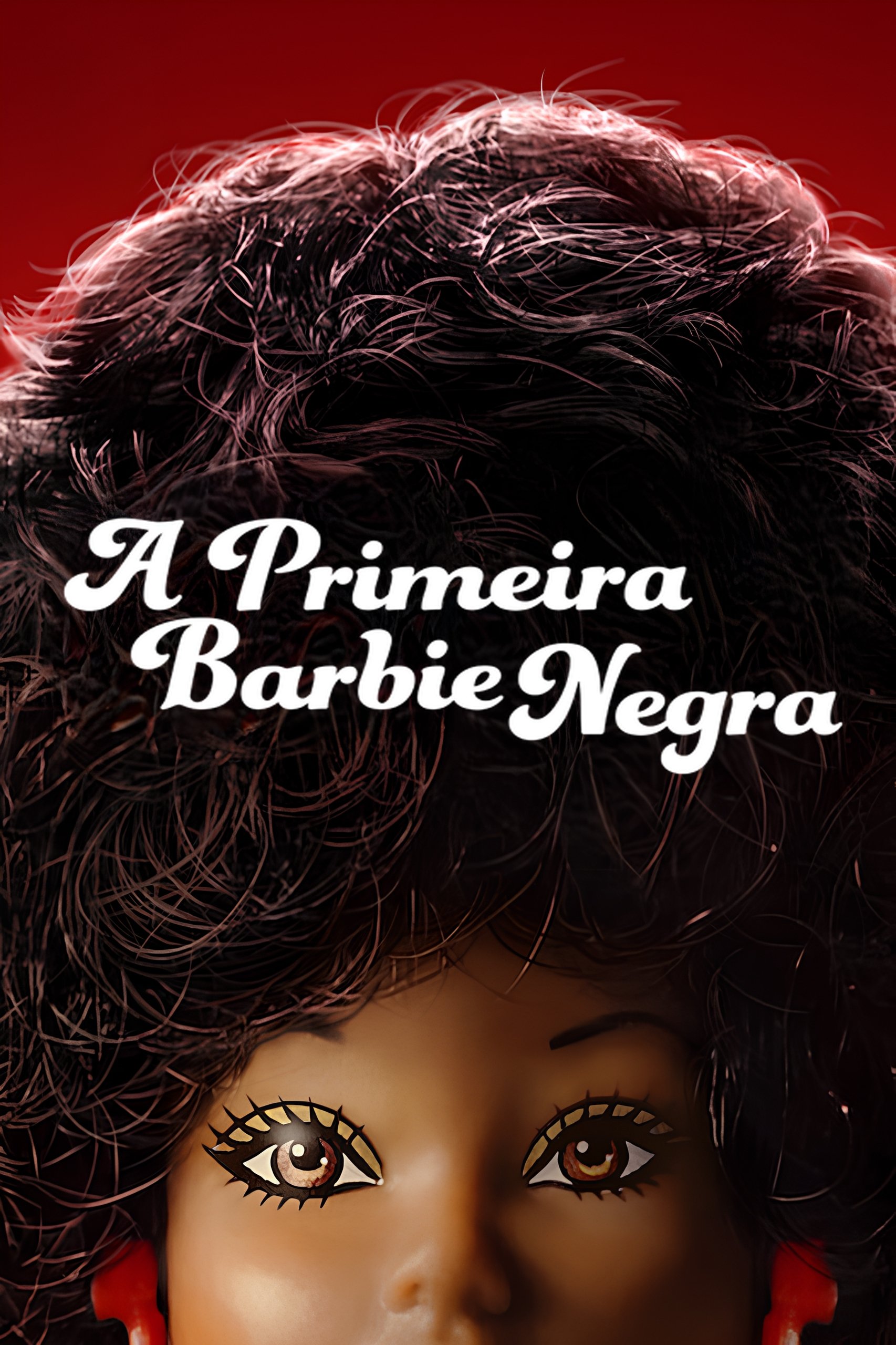 Poster de A Primeira Barbie Negra