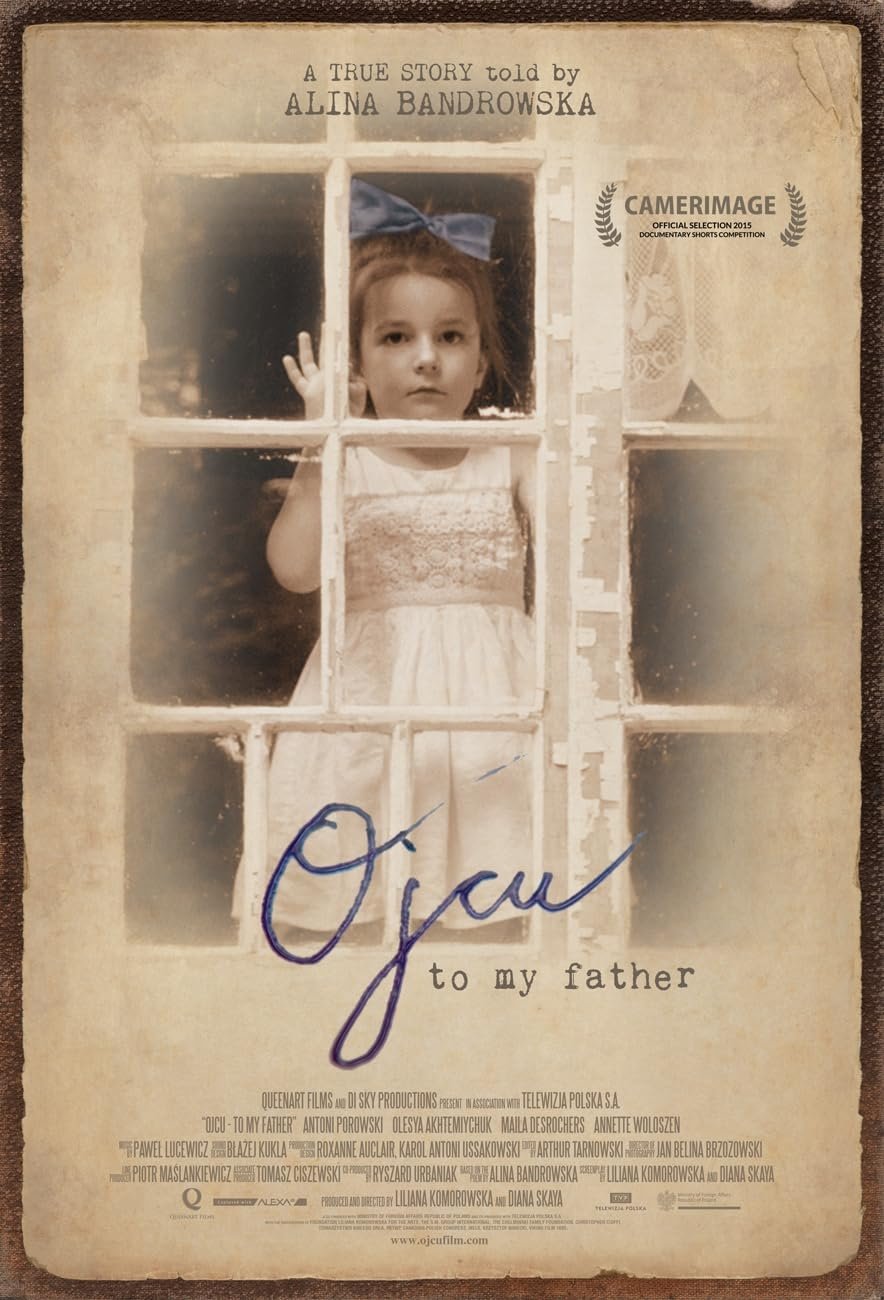 Poster de Ojcu