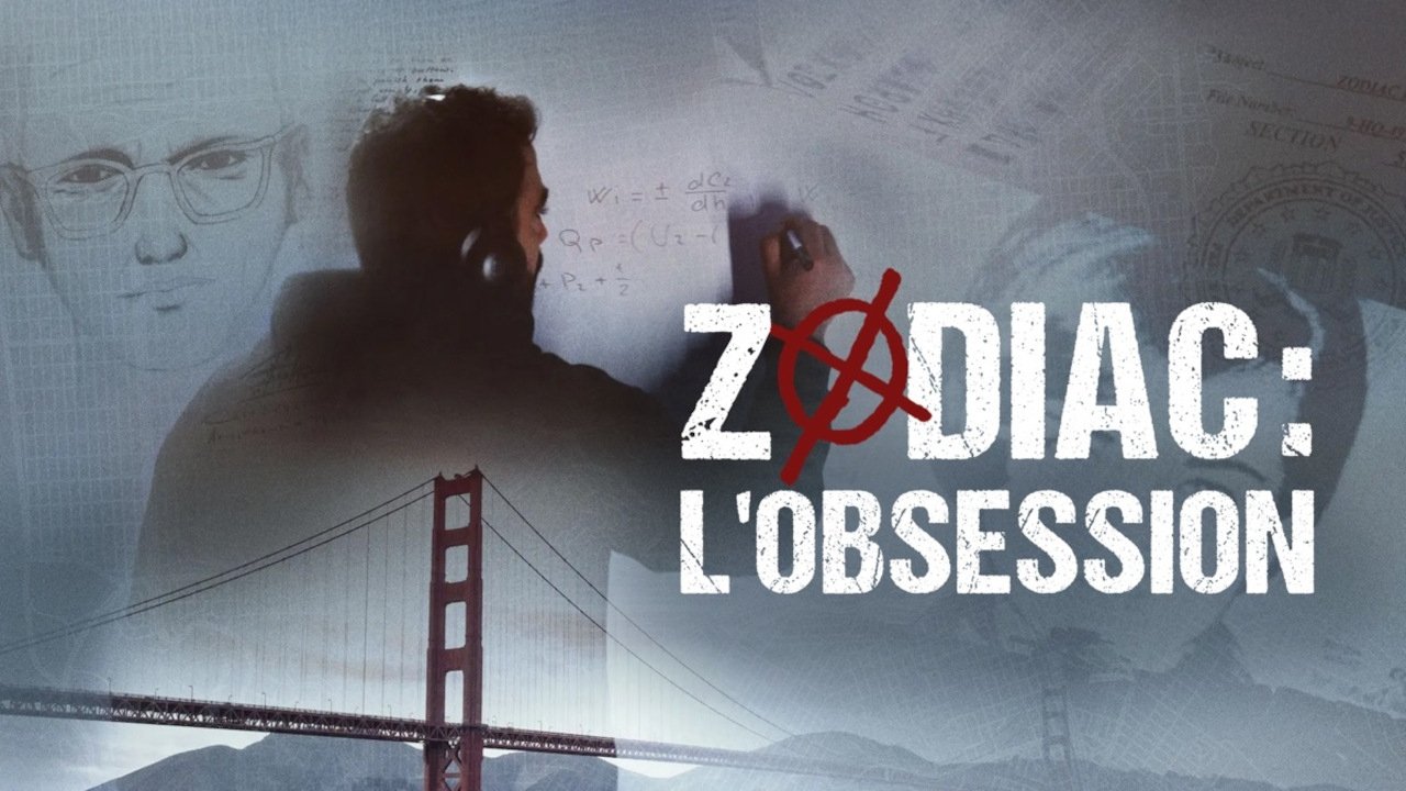 Zodiac : l'obsession