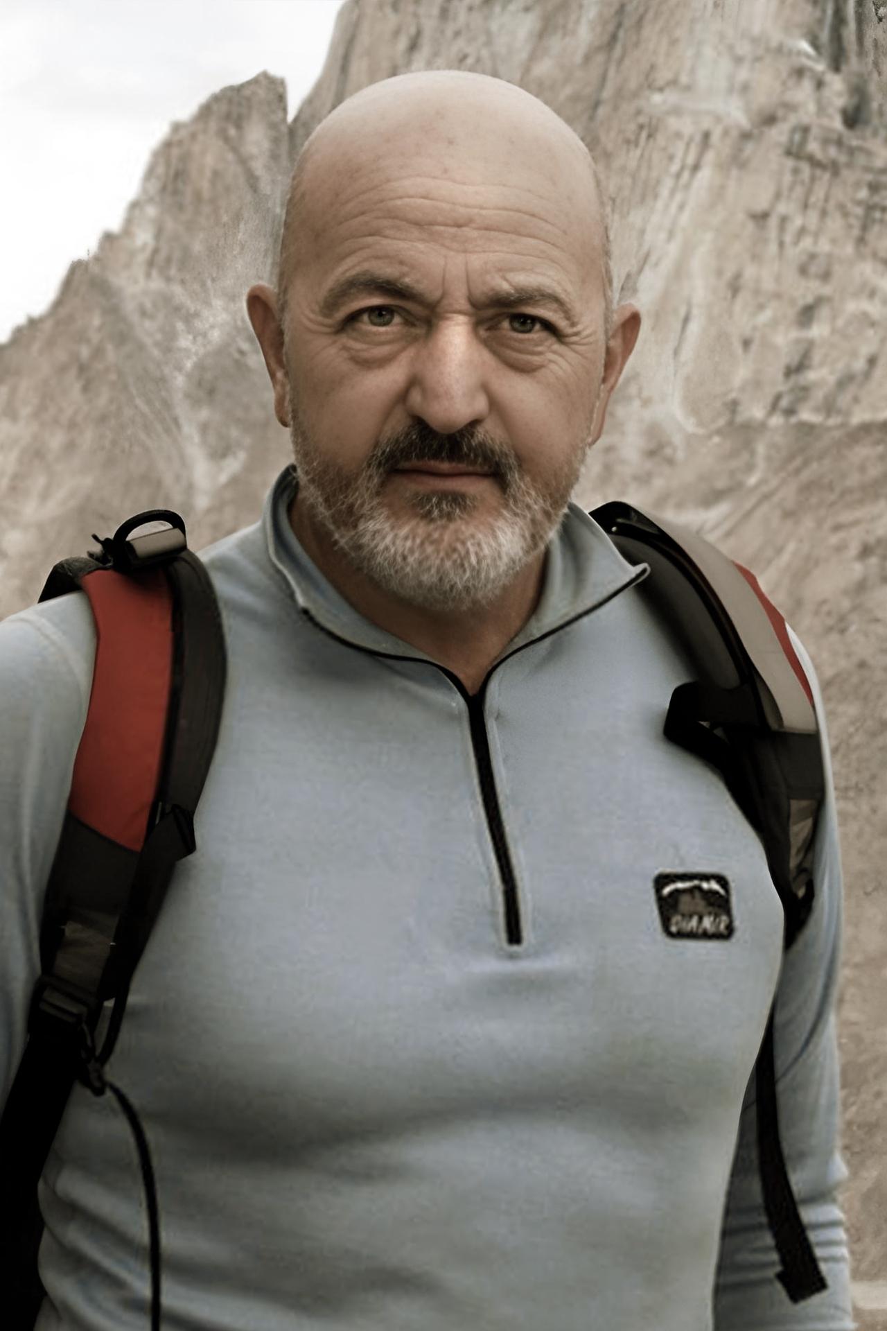 Foto de Sebastián Álvaro Lomba
