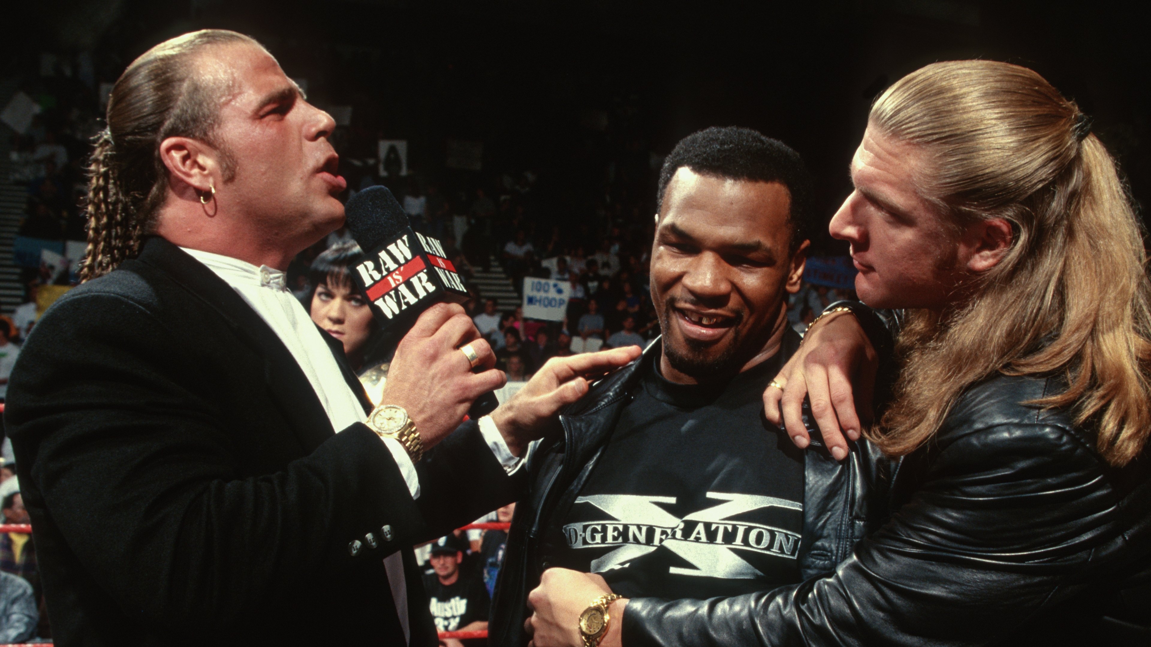 The Monday Night War 1×15