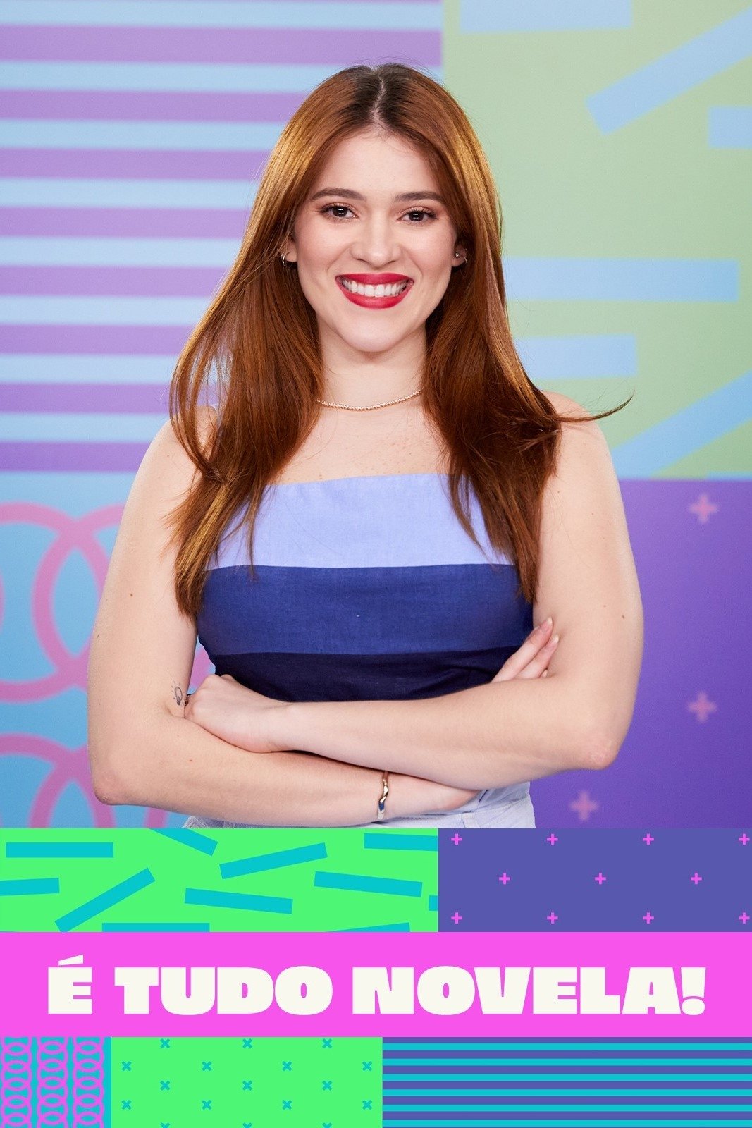 Poster de Temporada 1