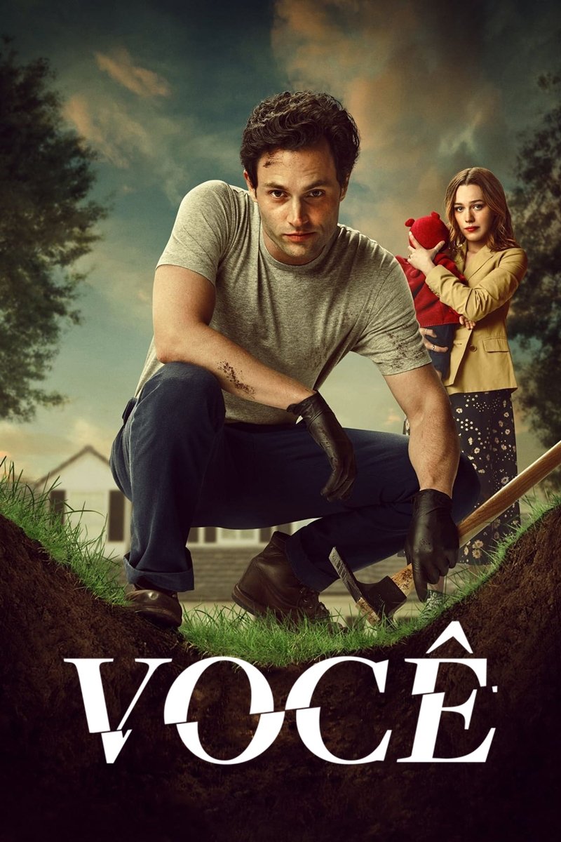 Poster de Temporada 3