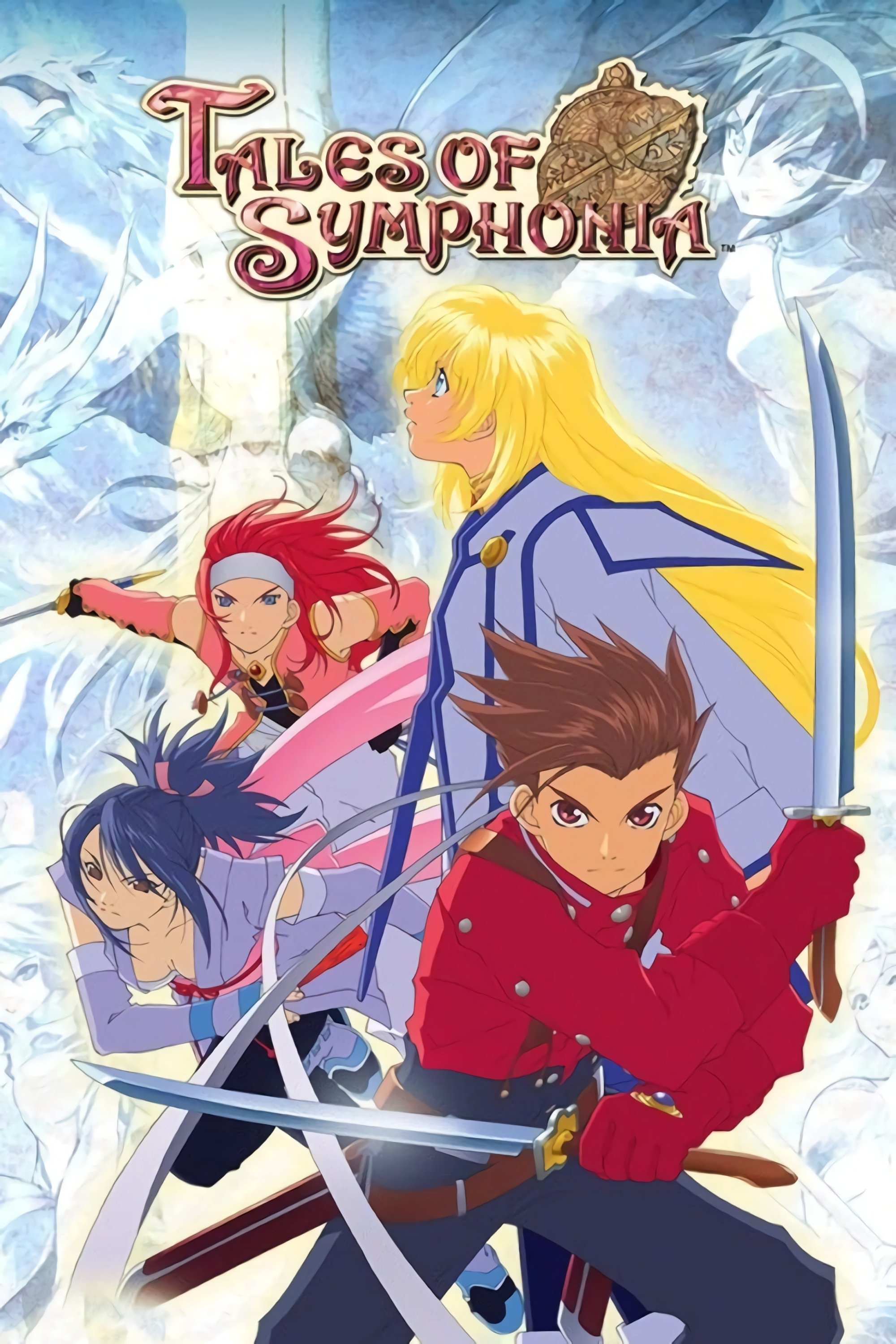 Poster de Temporada 1