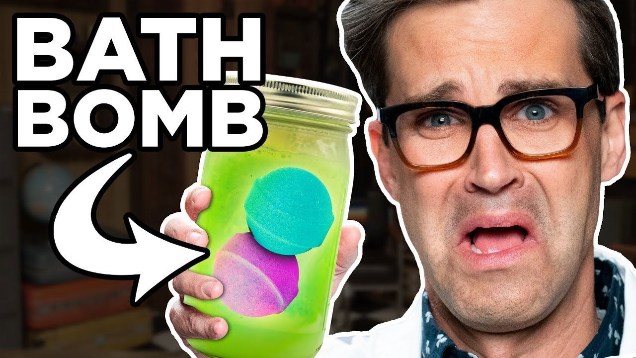 Leaving Things In Shamrock Shake For A Month