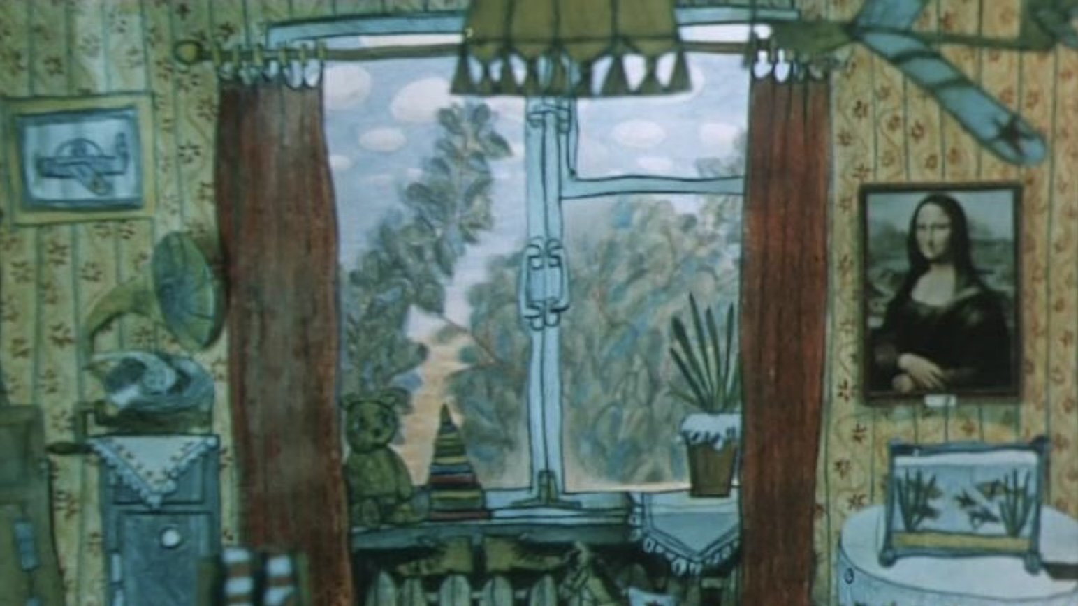Backdrop