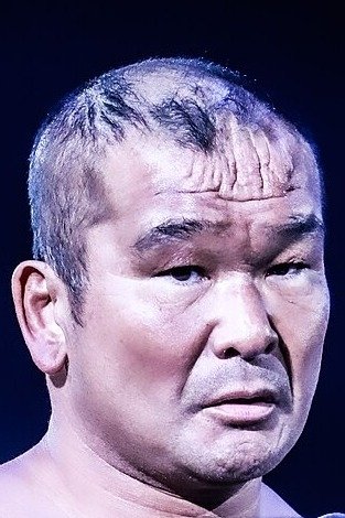 Foto de Masato Tanaka
