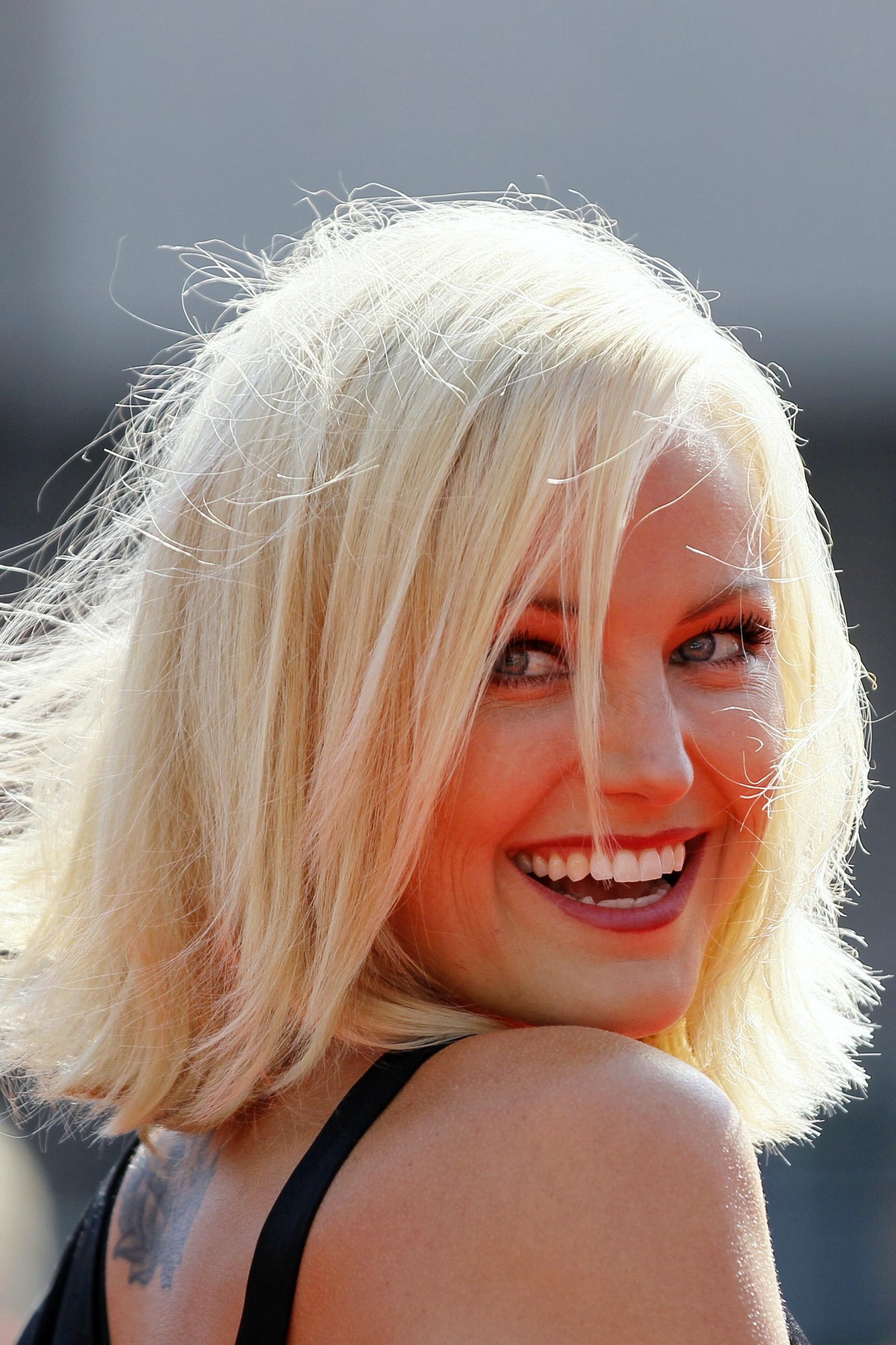 Foto de Malin Åkerman
