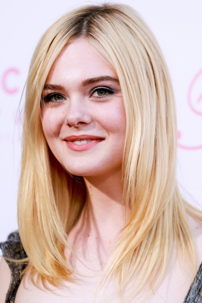 Foto de Elle Fanning