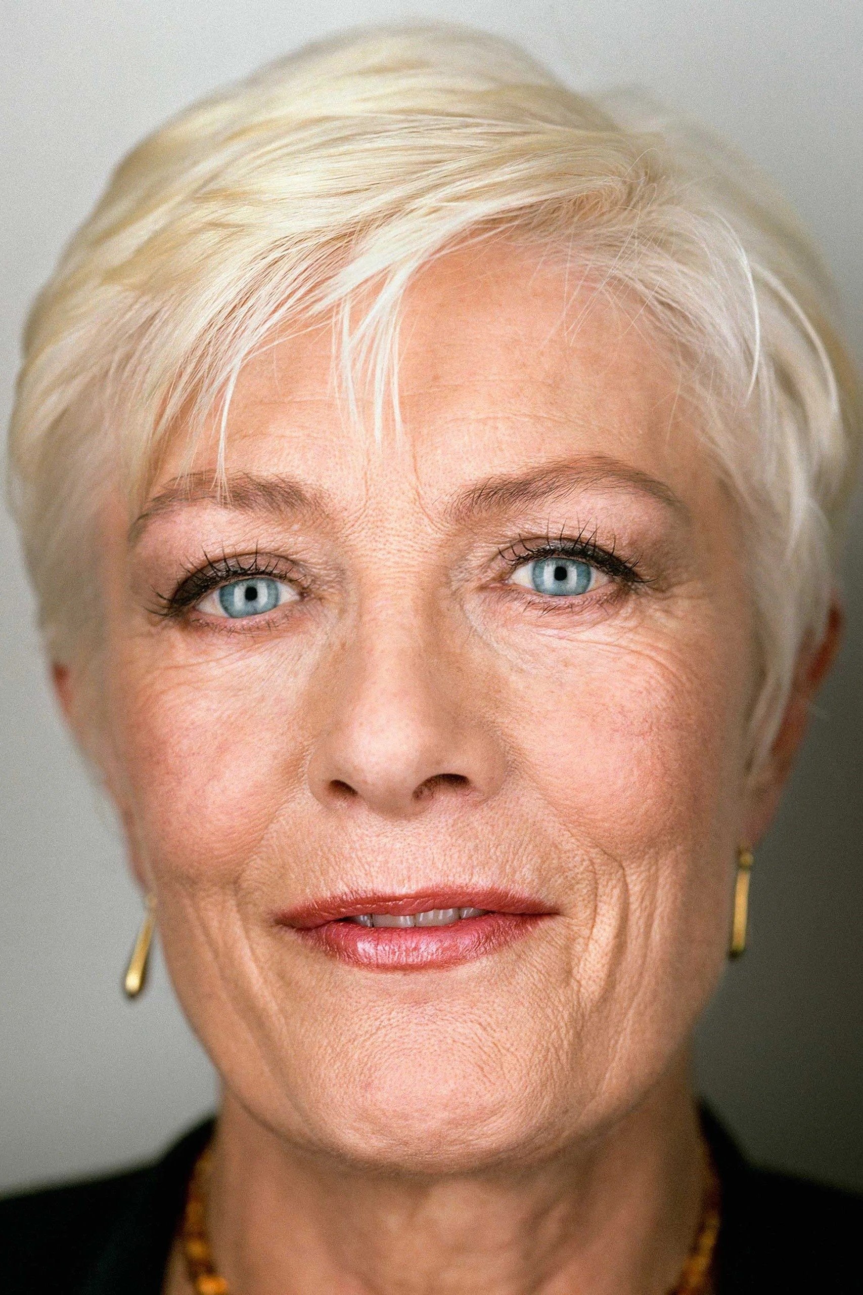 Foto de Vanessa Redgrave