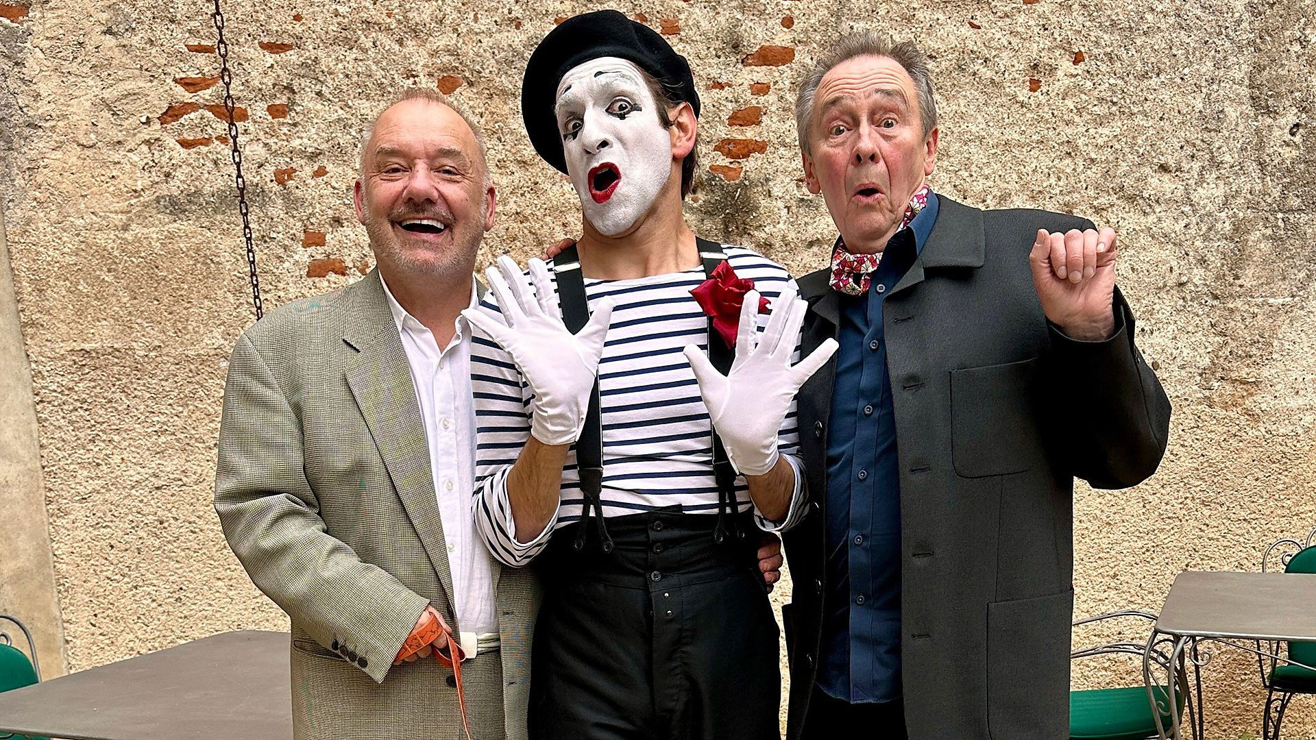 Gone Christmas Fishing 2024