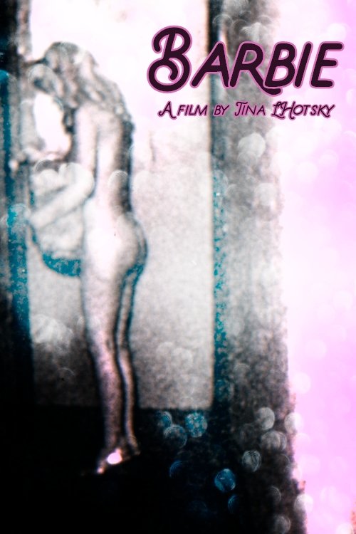 Poster de Barbie