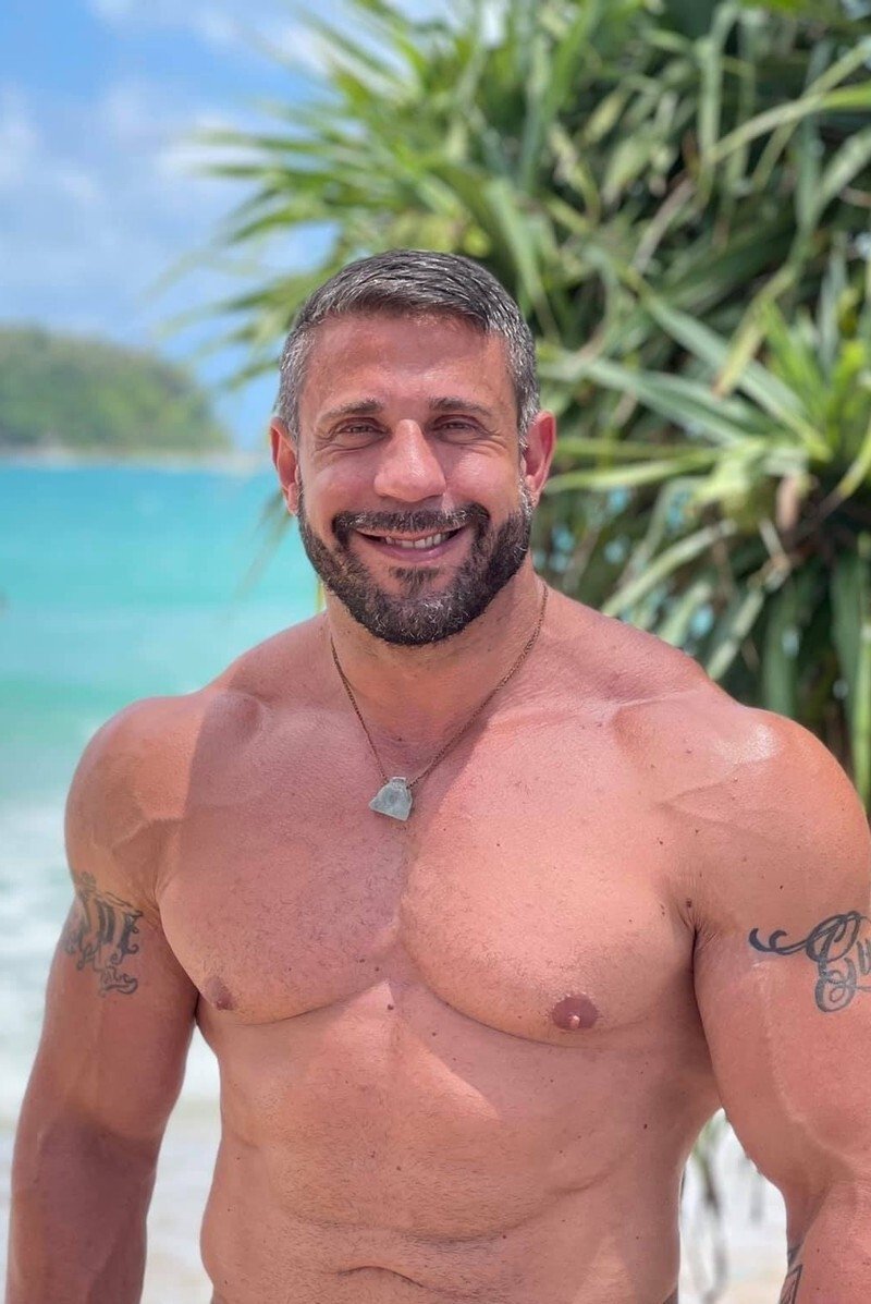 Foto de Carlo Masi