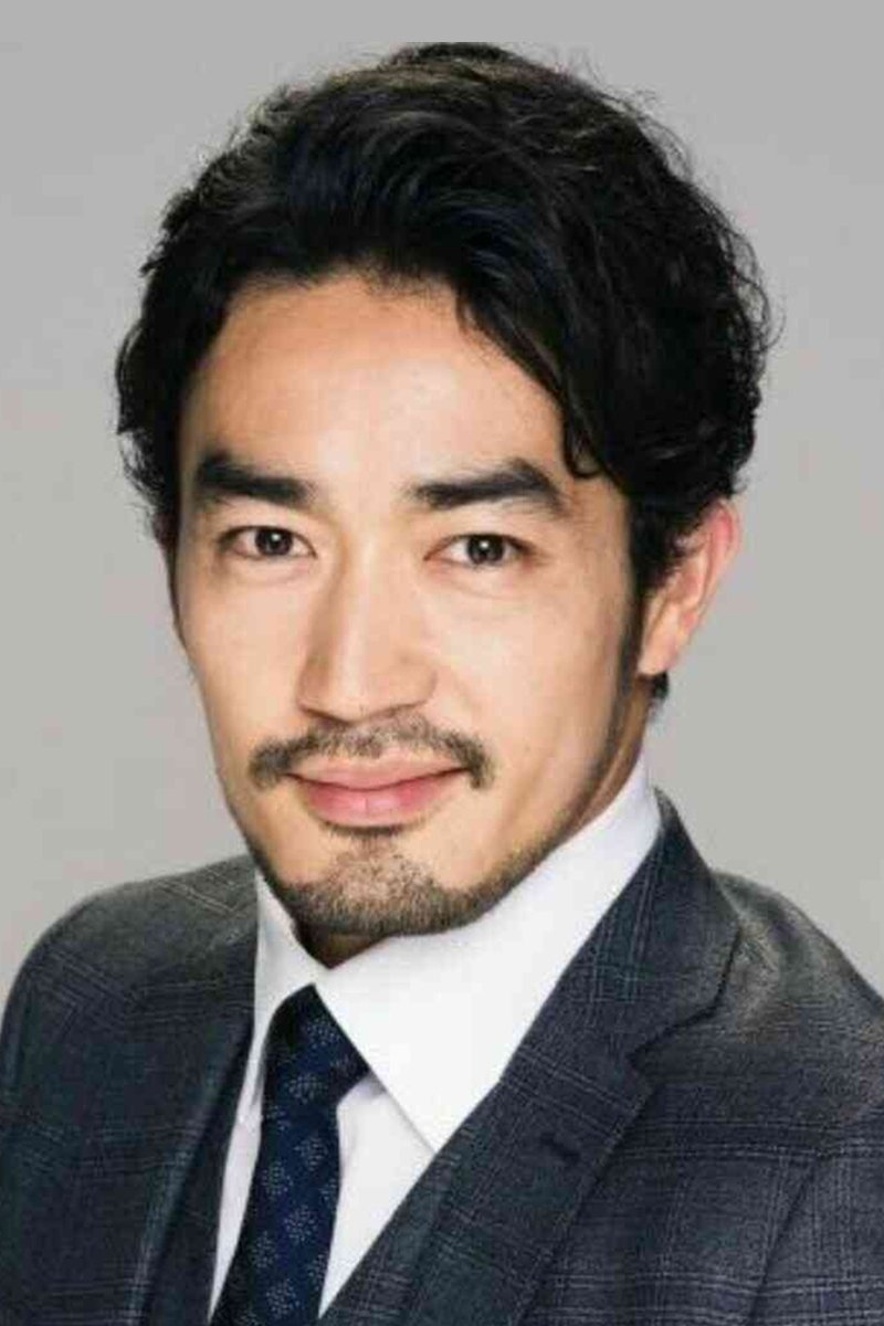 Foto de 大谷亮平