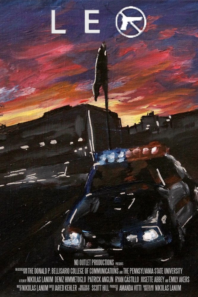 Poster movie