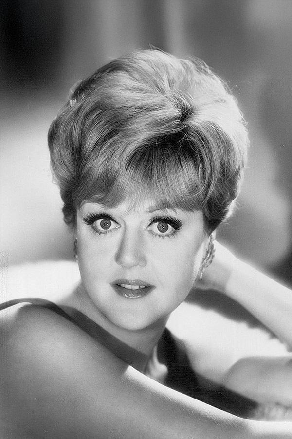 Foto de Angela Lansbury