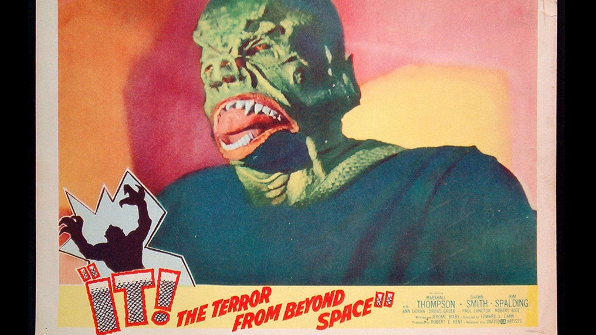 Backdrop image