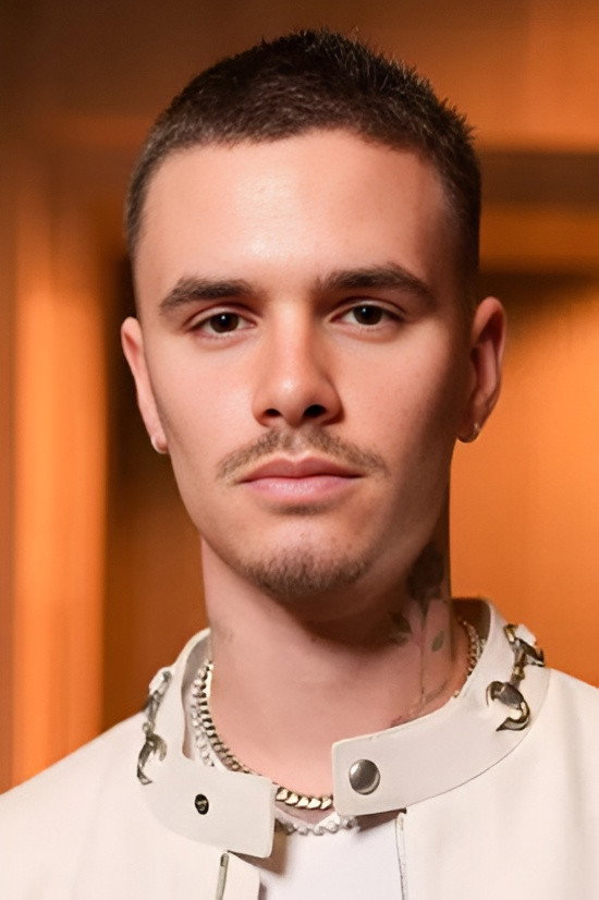 Victoria Beckham: Coming to America