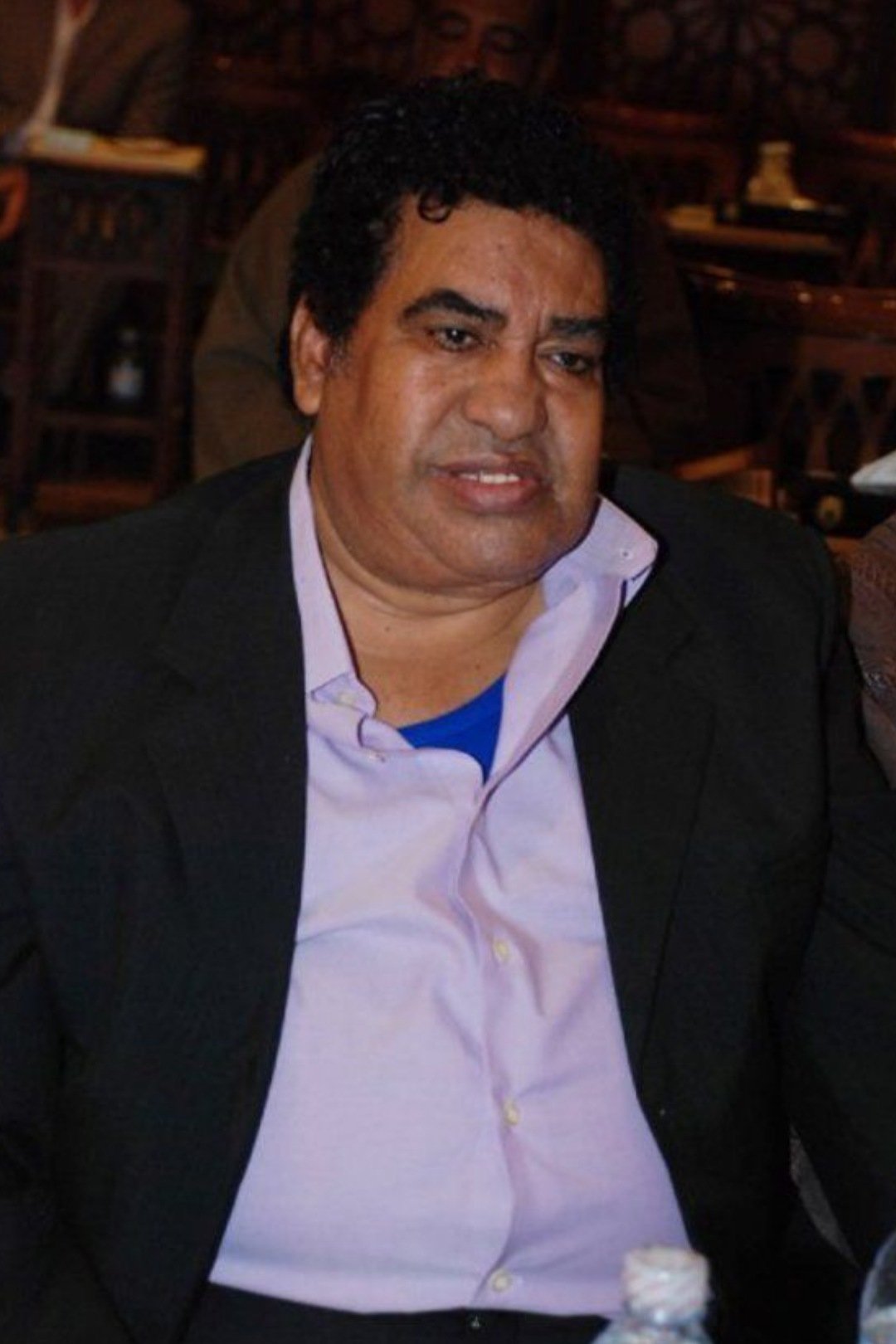 Foto de Ahmed Adaweya
