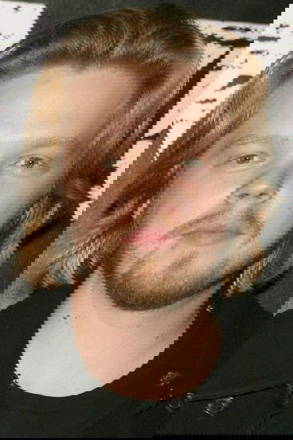 Foto de Elden Henson