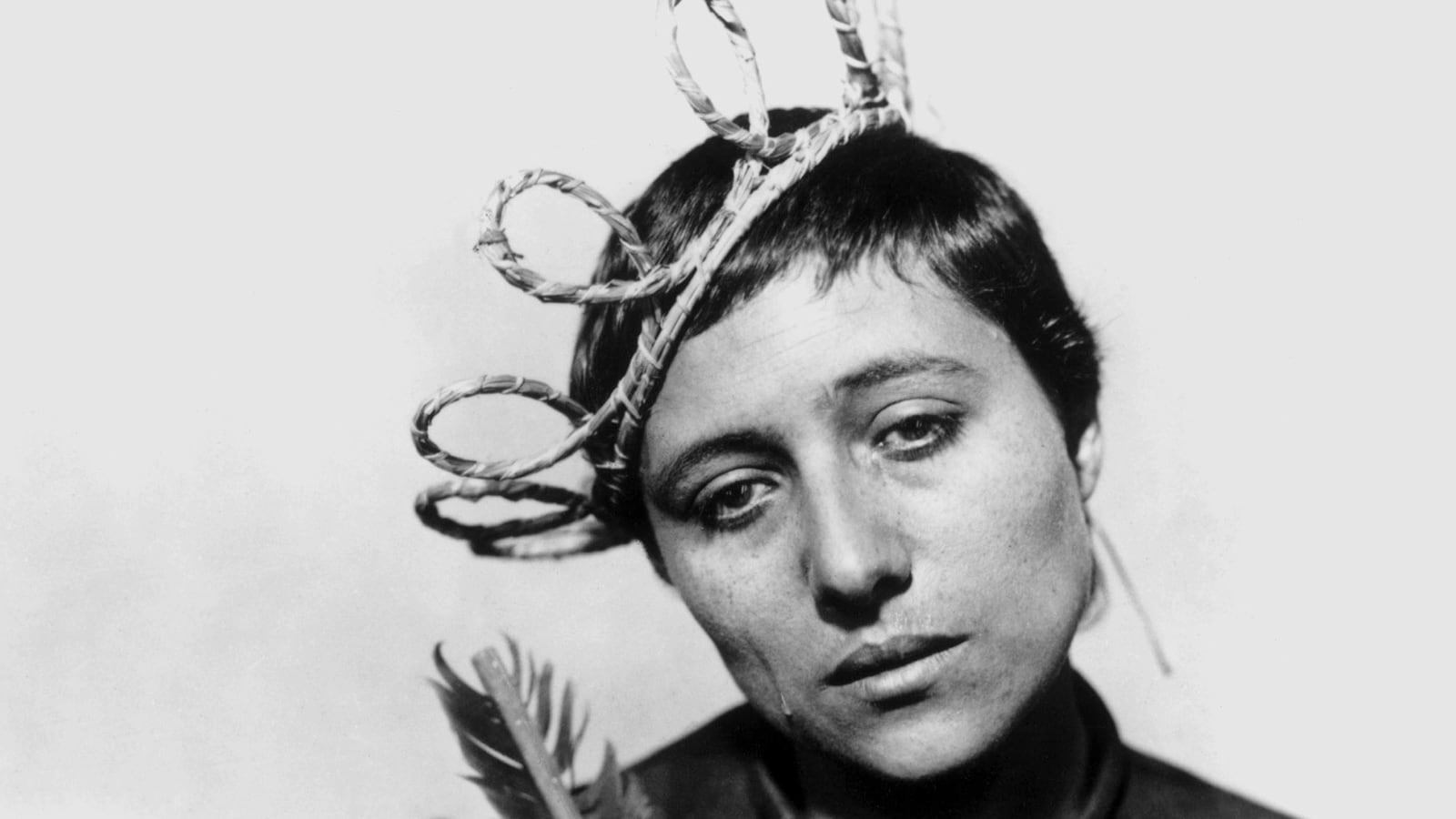 The Passion of Joan of Arc 1928 123movies