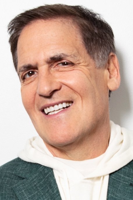 Foto de Mark Cuban