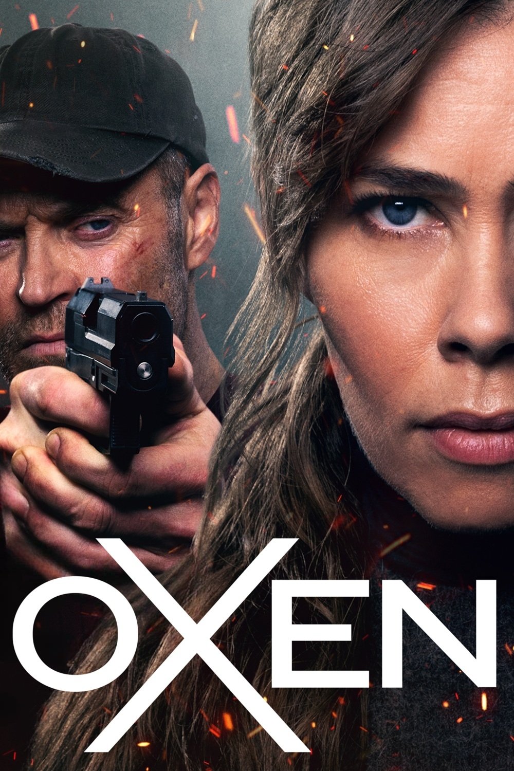 Poster de Temporada 2