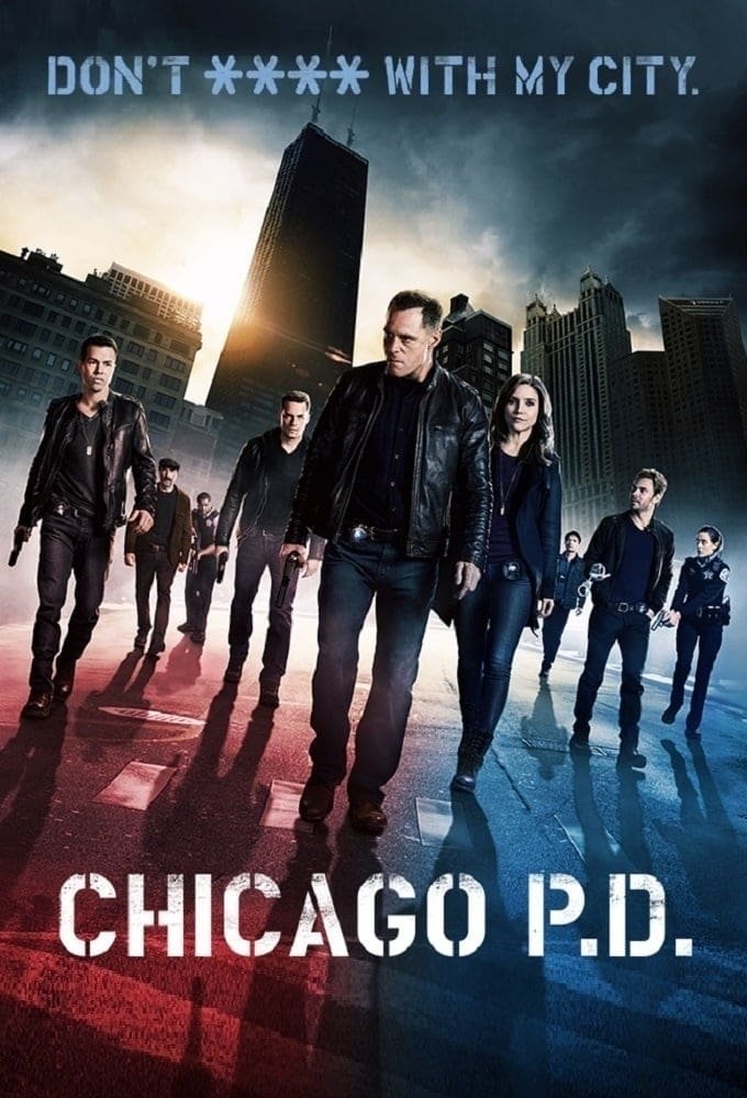 Poster de Temporada 1