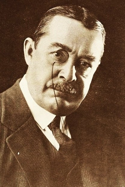 Foto de Frederick Sullivan