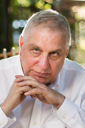 Foto de Errol Morris