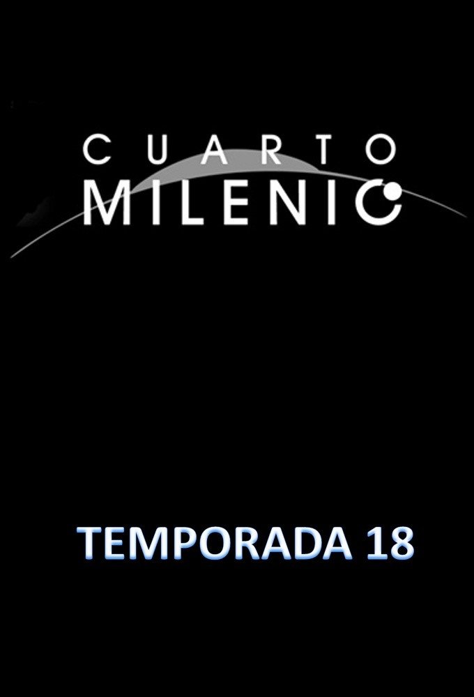 Poster de Temporada 18