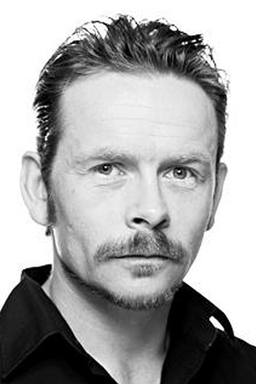 Foto de Jan Gunnar Røise