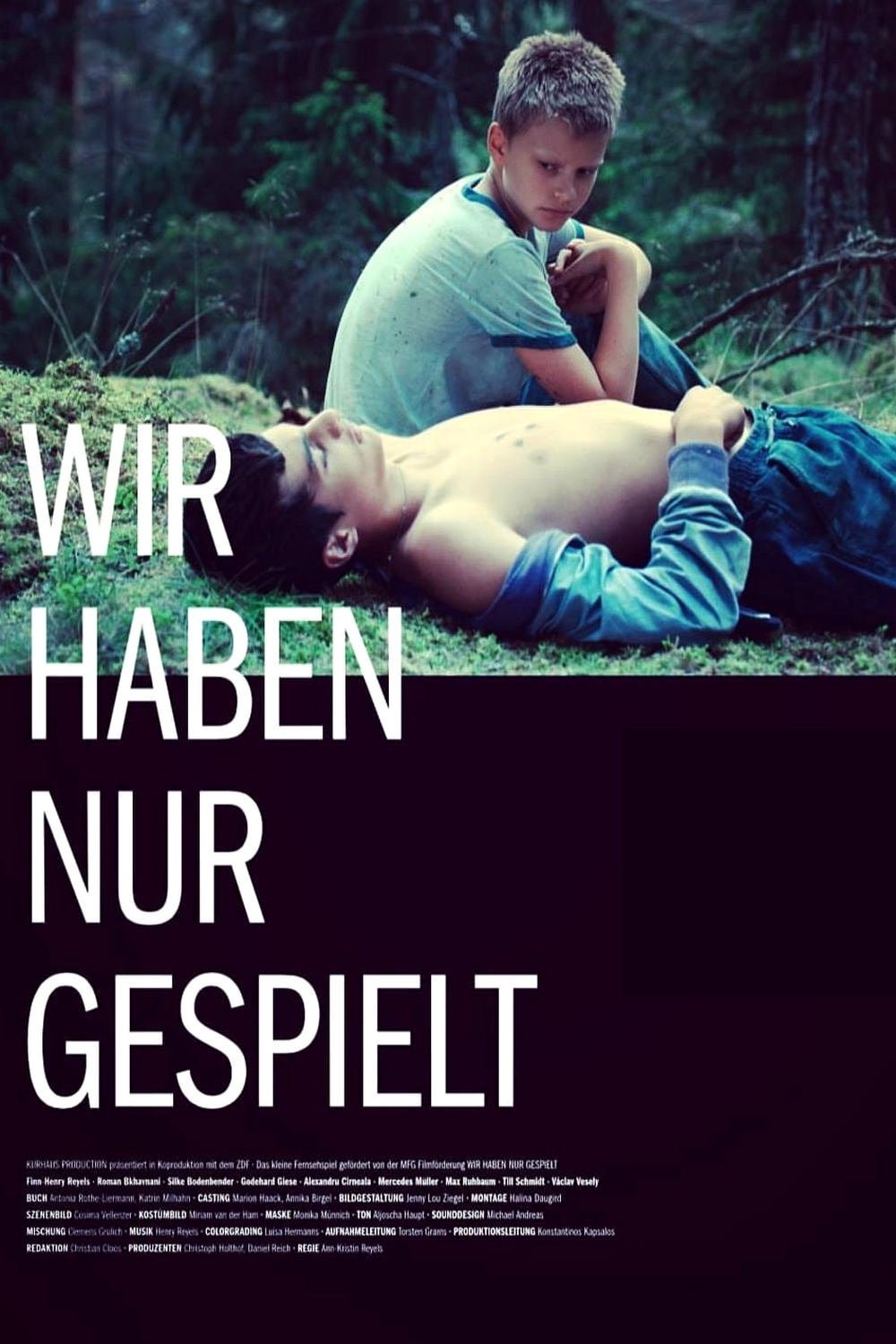 Poster movie