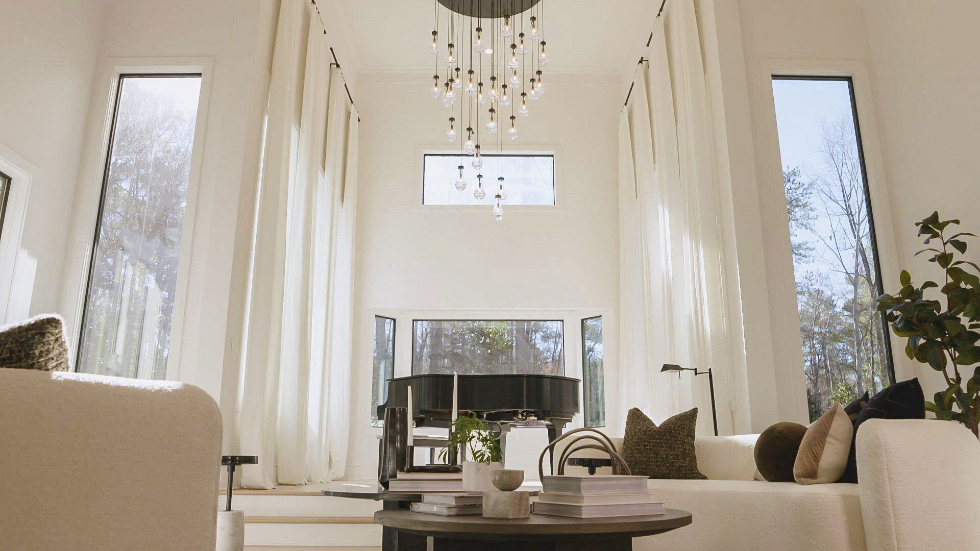 Living Large in Sandy Springs